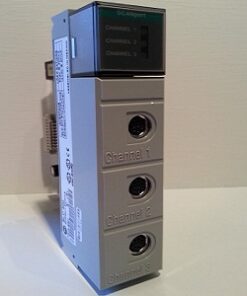 1203-SM1 Scan port module *UNUSED*