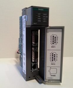 1746-BAS-T Basic Module