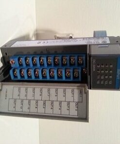 1746-IB16 Input Module