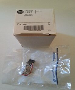 1747-BA Battery *UNUSED*