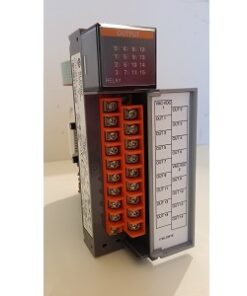 1746-OW16 Output Module