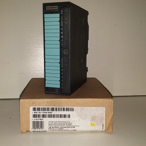 Siemens Analogue Input Module SM331