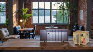 PLC's and associated cards